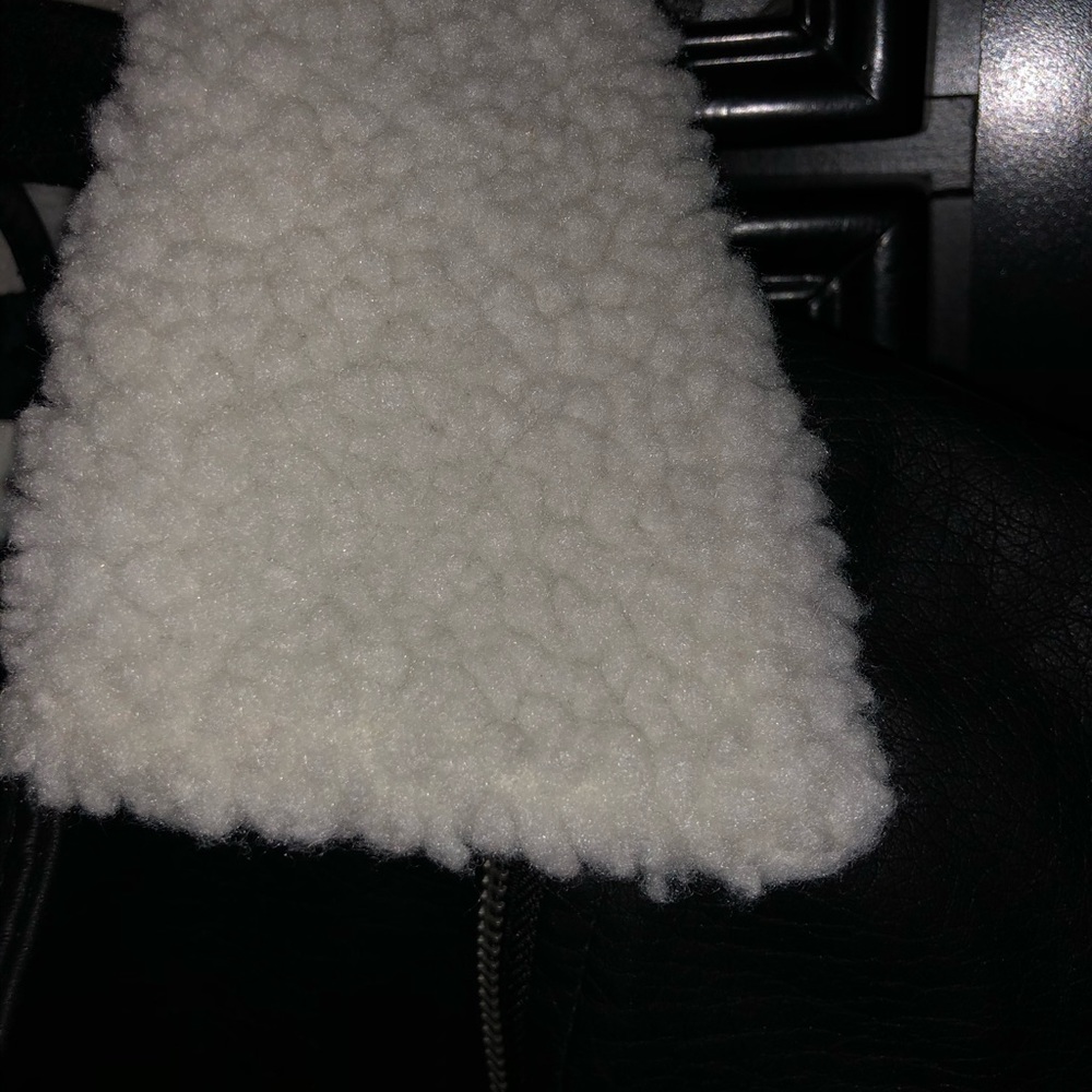 Moto jacket - Picture 2 of 4